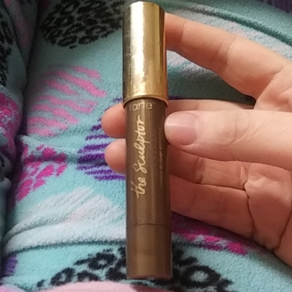 Tarte The Sculptor Contouring Face Slenderizer
